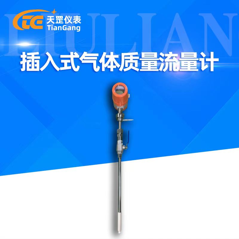 工業(yè)氧氣流量計(jì)