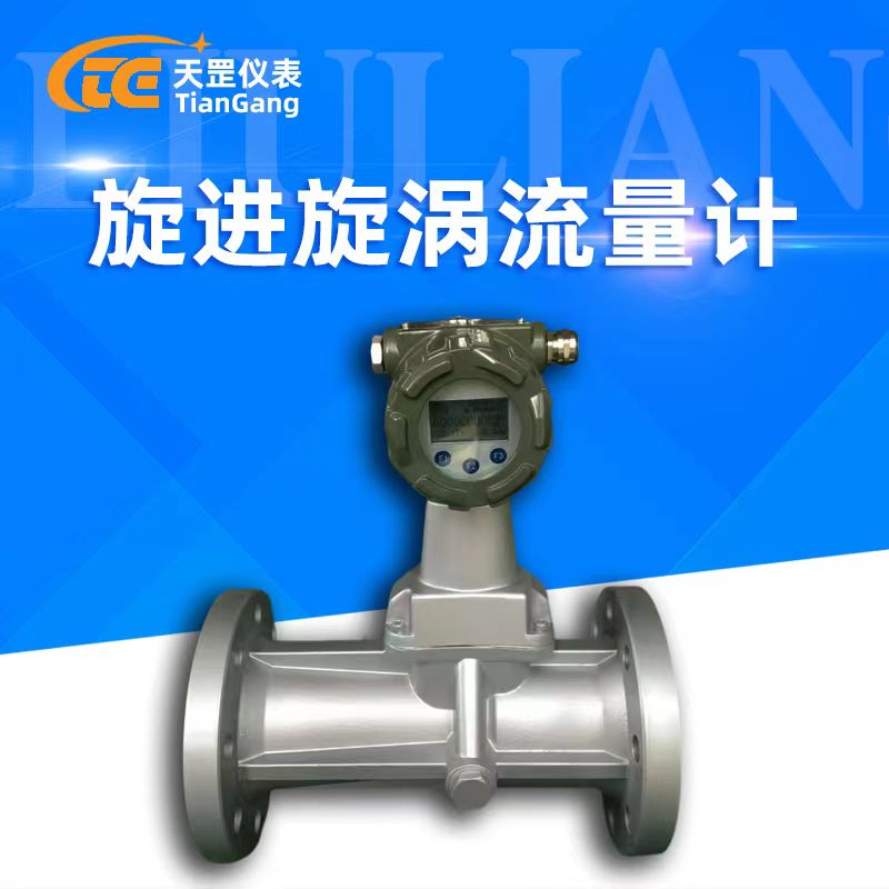 天然氣計量表